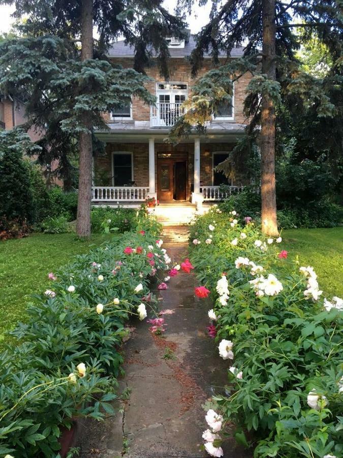 Jules & Jim Apartment Montreal Exterior foto