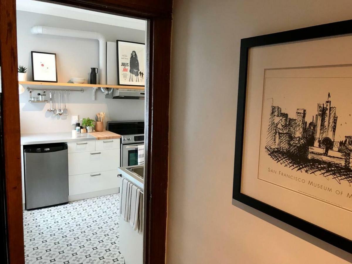 Jules & Jim Apartment Montreal Exterior foto